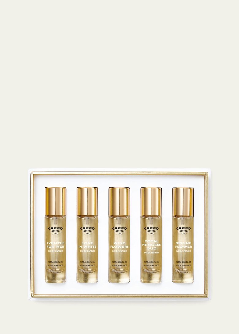 Second image of Discovery Eau de Parfum Set