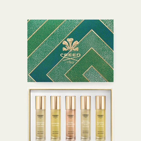 Fragrance Set