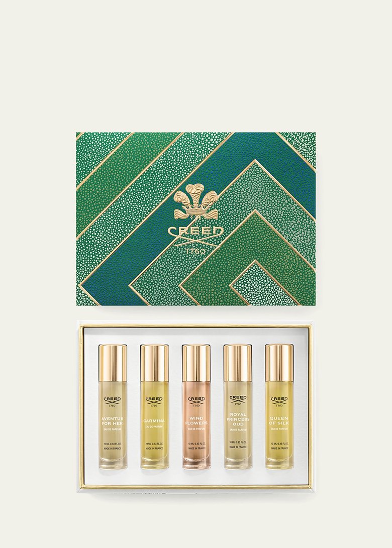 Fragrance Set