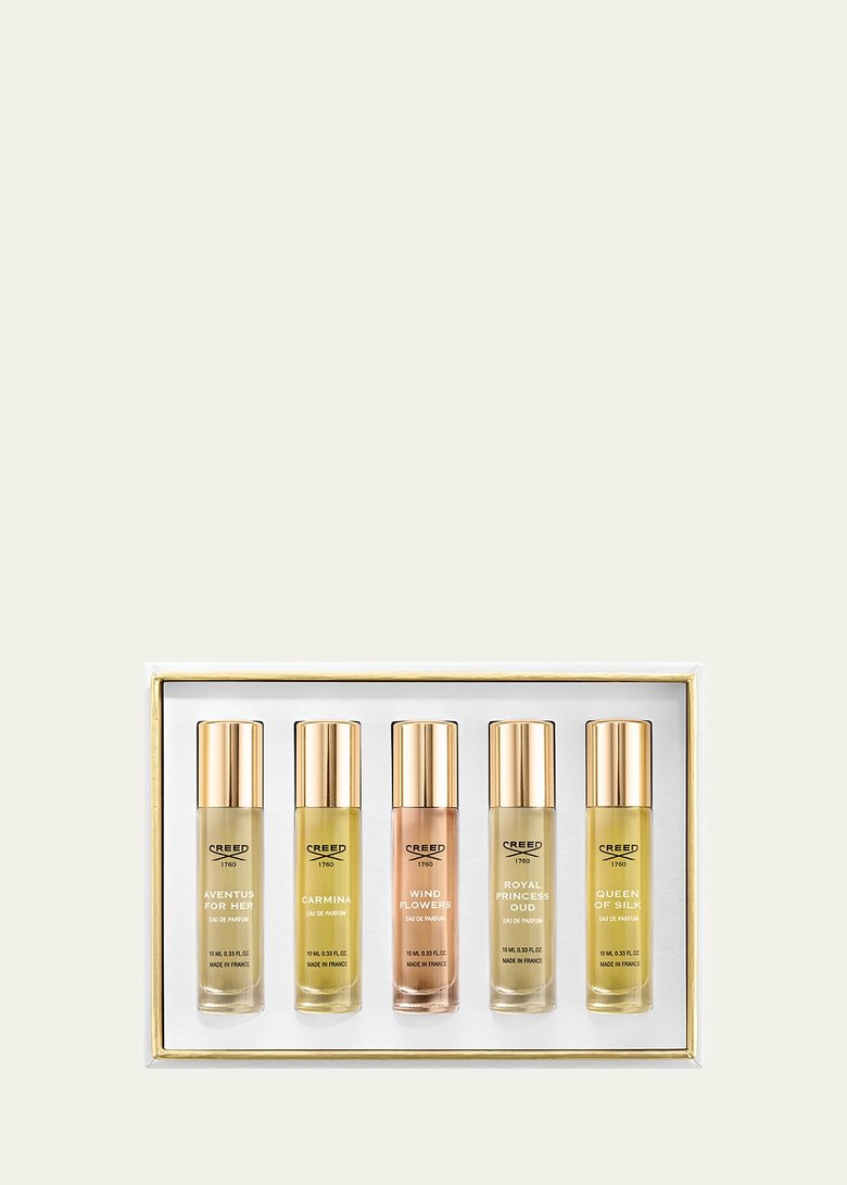 Second image of Fragrance Set