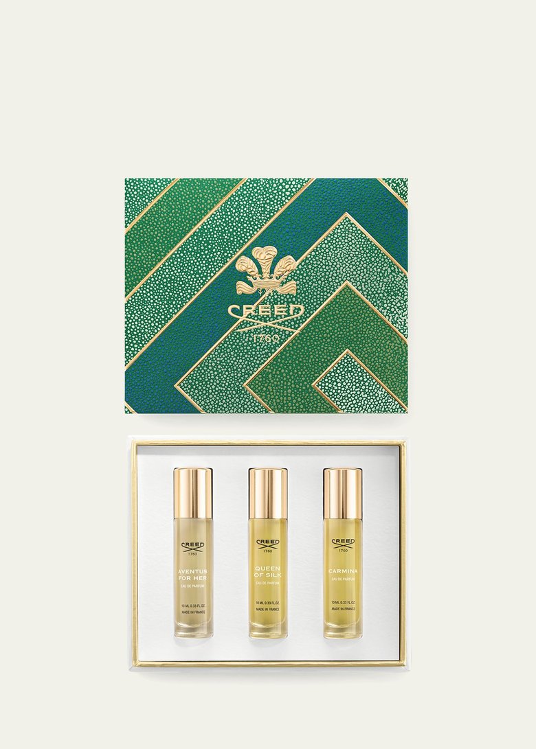 Fragrance Set