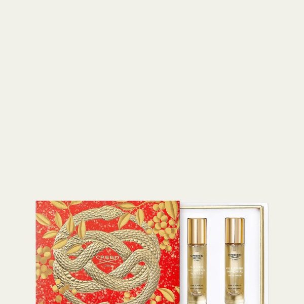 Lunar New Year Discovery Set