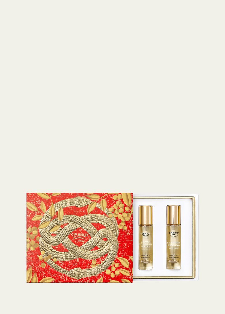 Lunar New Year Discovery Set