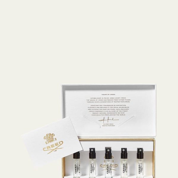 Men's Inspiration Kit