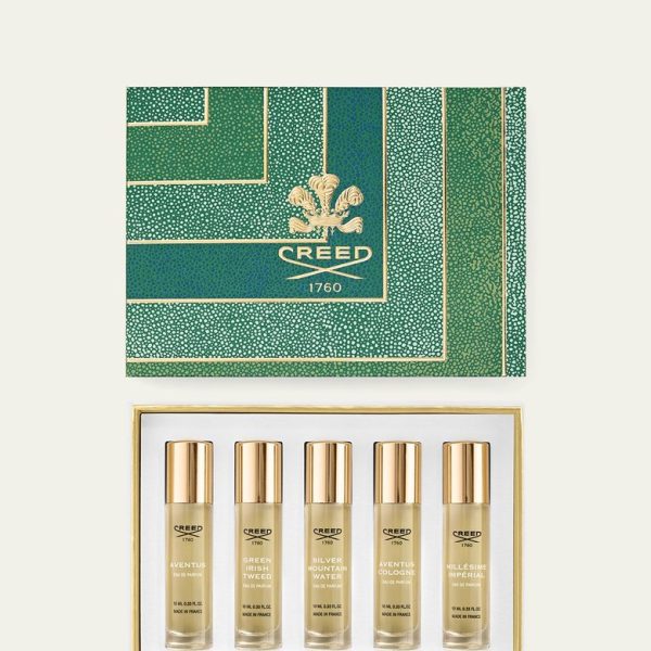 Men’s Fragrance Set