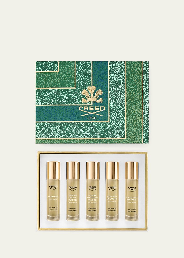 Men’s Fragrance Set