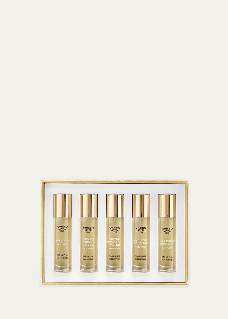 Second image of Men’s Fragrance Set