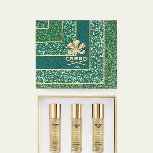 Men’s Fragrance Set