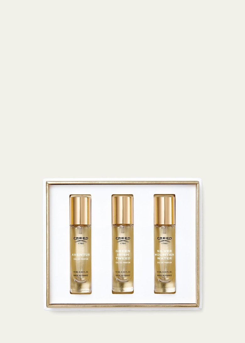 Second image of Men's Discovery Set