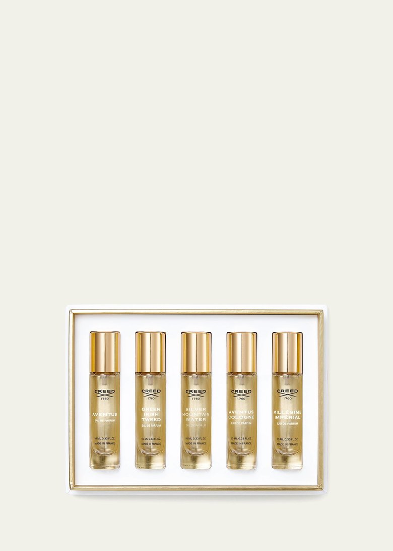 Second image of Men's Discovery Set