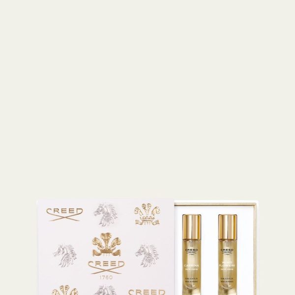 Women's Holiday Eau de Parfum Set
