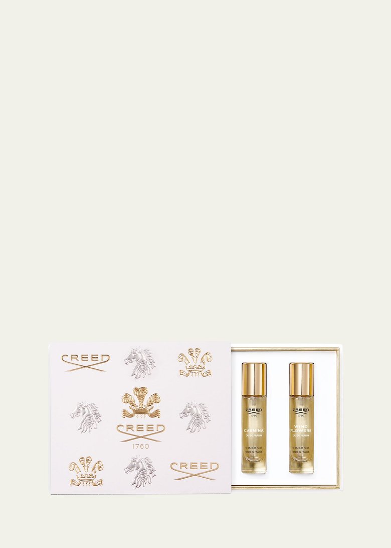 Women's Holiday Eau de Parfum Set