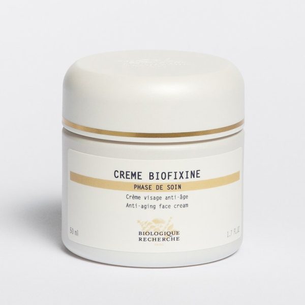 Crème Biofixine