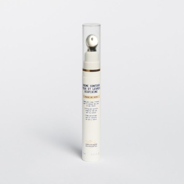 Crème Contour Yeux et Lèvres Biofixine