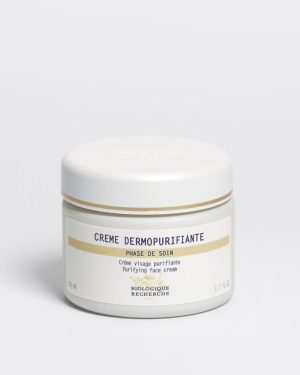 Crème Dermopurifiante