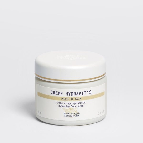 Crème Hydravit’S