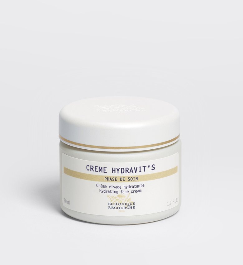 Crème Hydravit’S