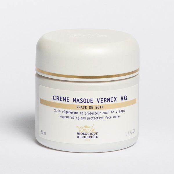 Crème Masque Vernix VG