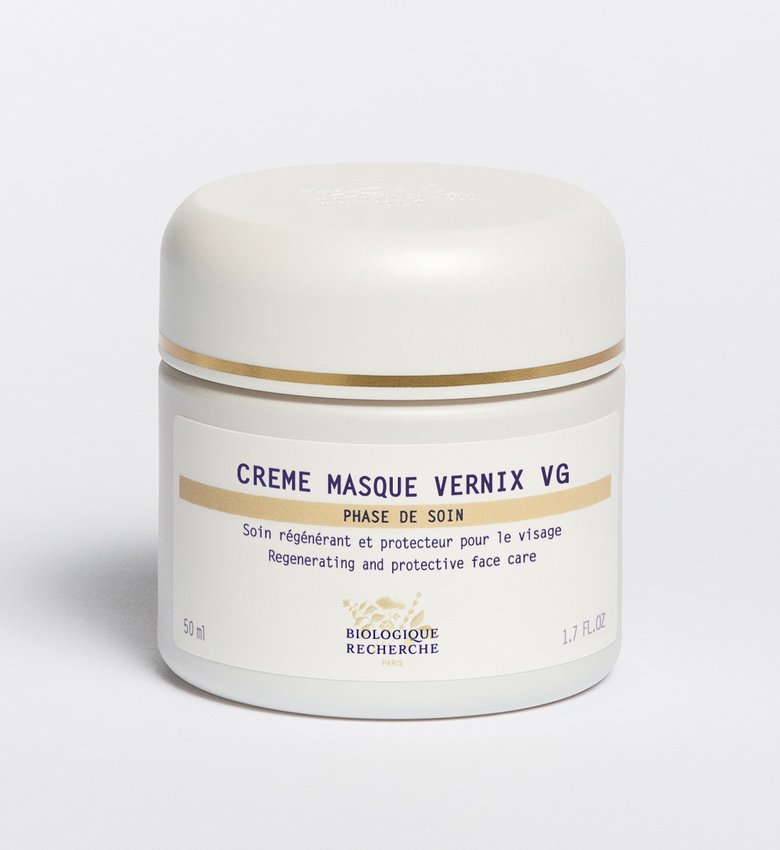 Crème Masque Vernix VG