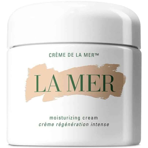 Crème de la Mer Moisturizing Cream $1,625 Value