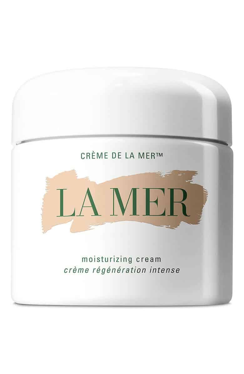 Crème de la Mer Moisturizing Cream $1,625 Value