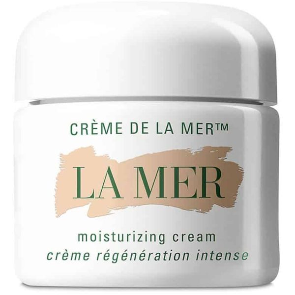 Crème de la Mer Moisturizing Cream