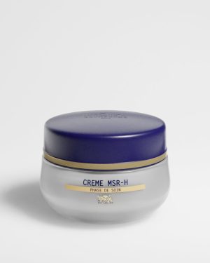 Crème MSR-H