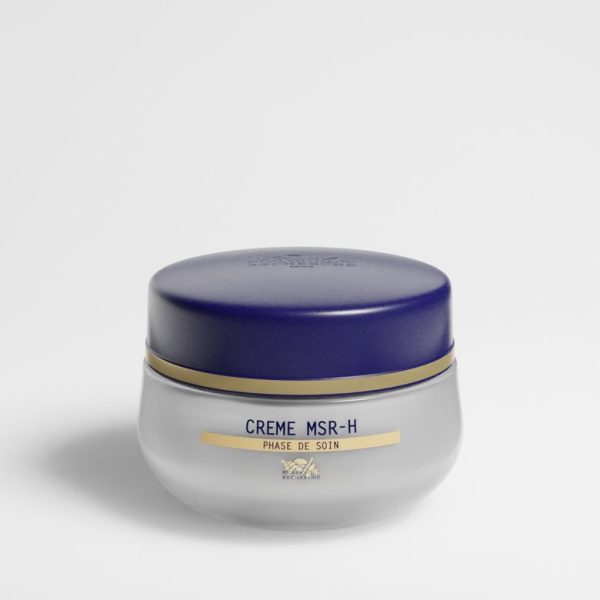 Crème MSR-H