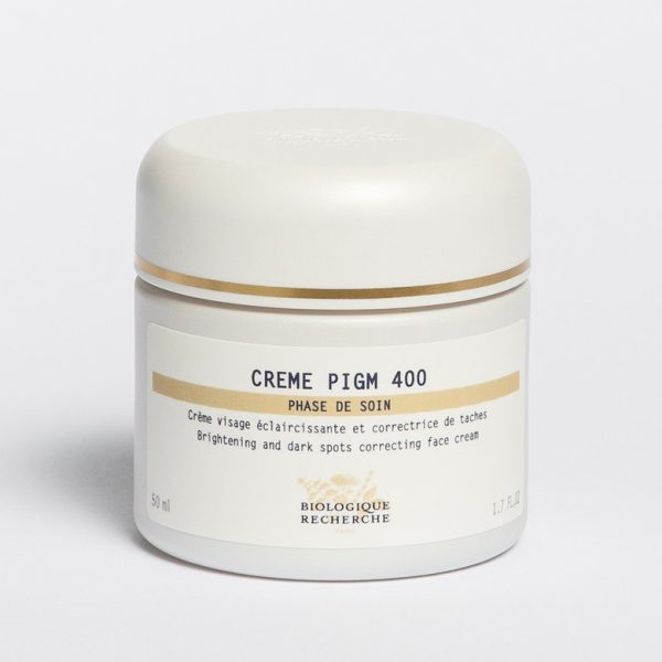 Crème PIGM 400
