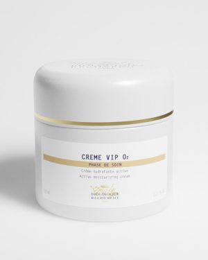 Crème VIP O2