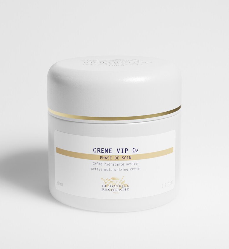 Crème VIP O2