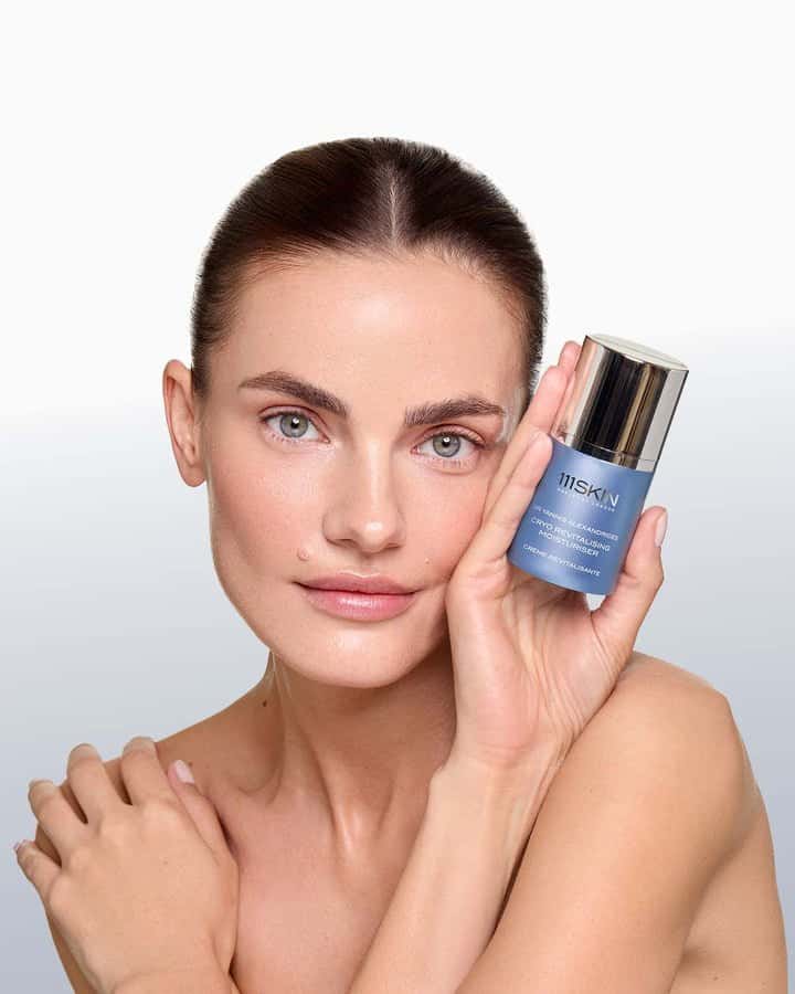 Second image of Cryo Revitalising Moisturiser