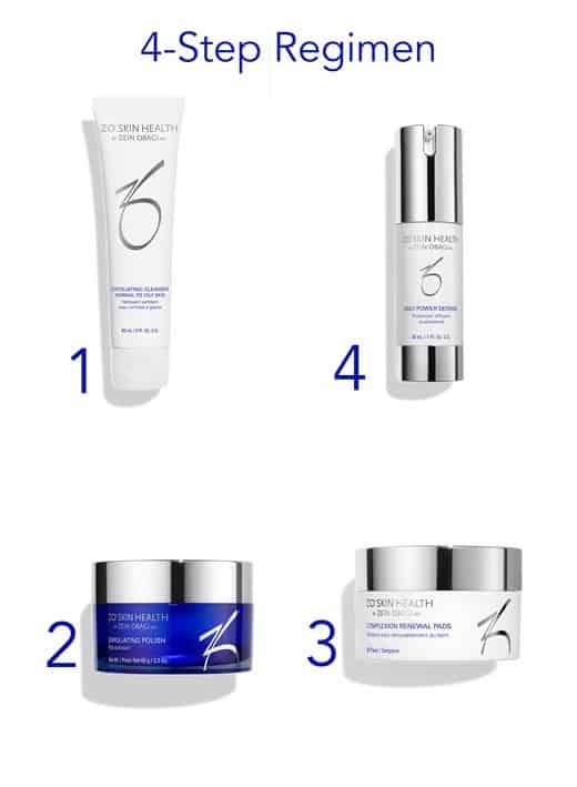 Second image of Daily Skincare Program