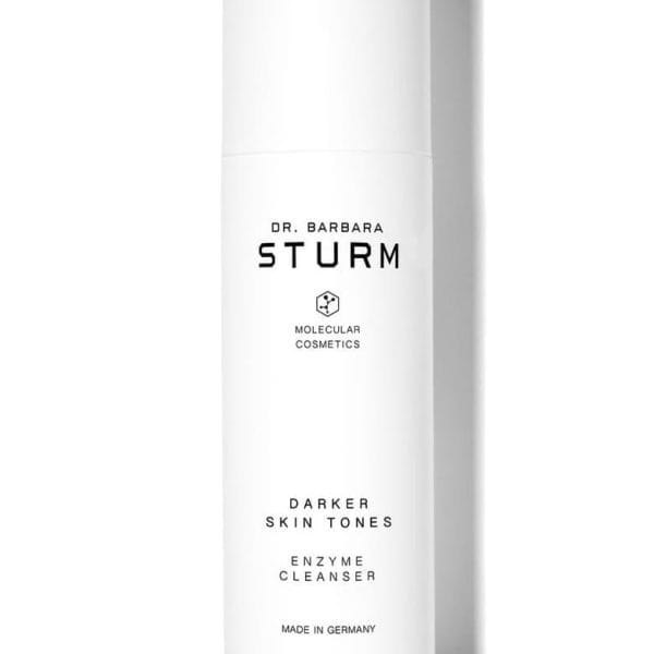 DARKER SKIN TONES ENZYME CLEANSER