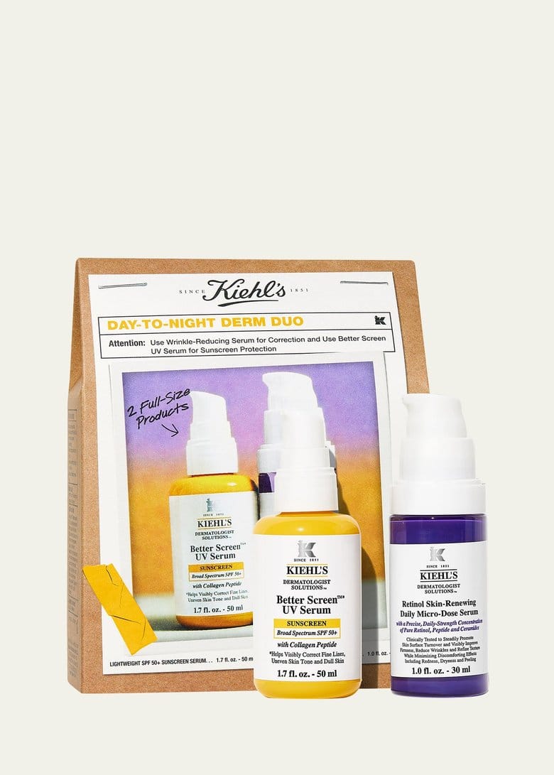 Day-To-Night Derm Duo