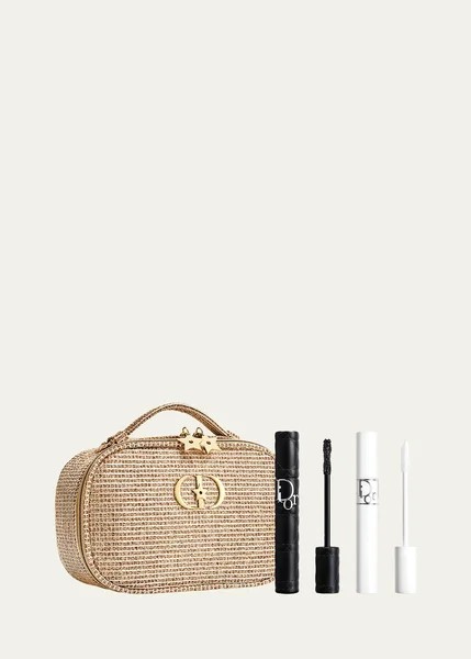 Diorshow Overvolume Set