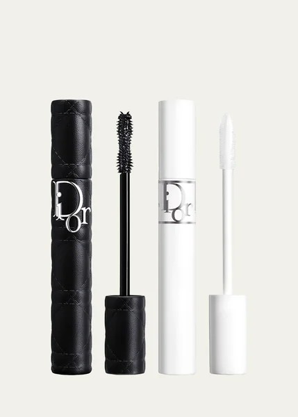 Second image of Diorshow Overvolume Set