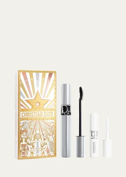 Diorshow Iconic Overcurl Set