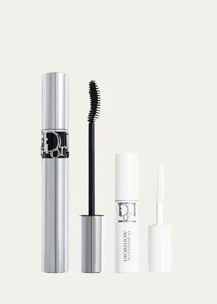 Second image of Diorshow Iconic Overcurl Set