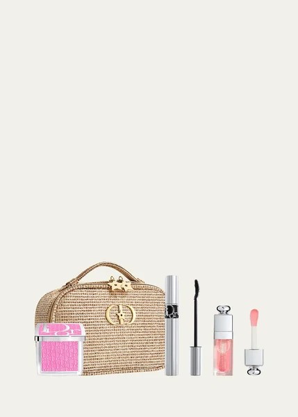 Eyes, Lips, & Cheeks Set