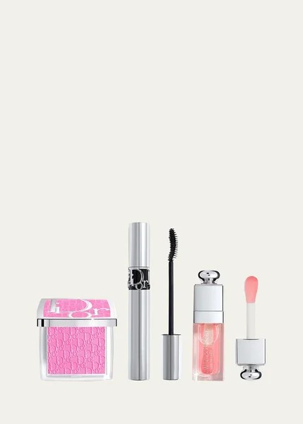 Second image of Eyes, Lips, & Cheeks Set