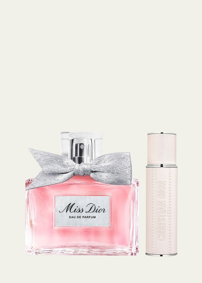 Second image of Miss Dior Eau de Parfum Set