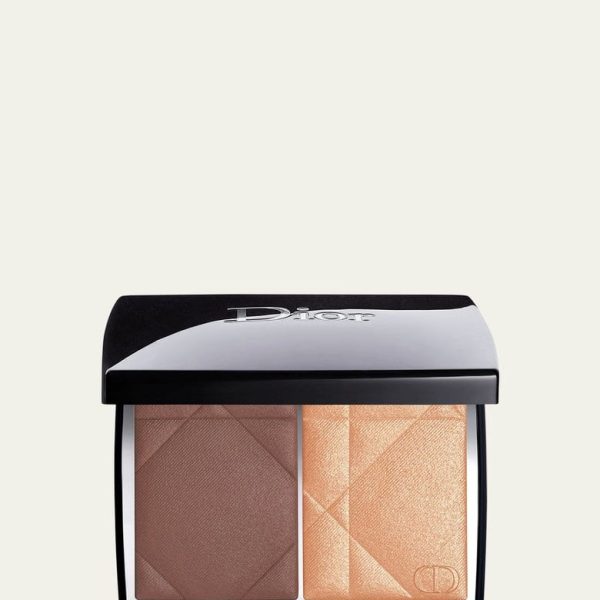 Dior Rouge Blush Colour & Glow