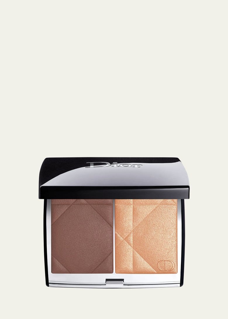 Dior Rouge Blush Colour & Glow