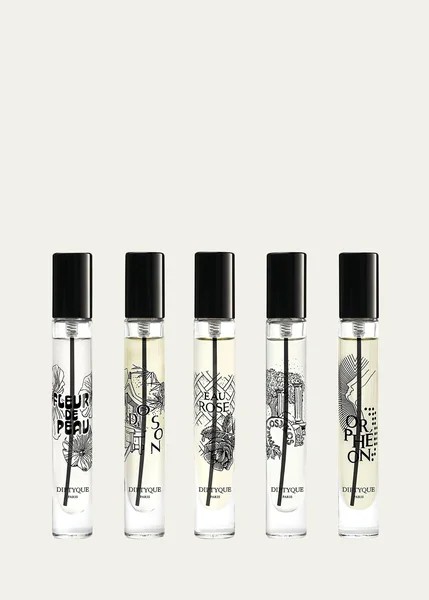 Second image of Eau de Parfum Discovery Set