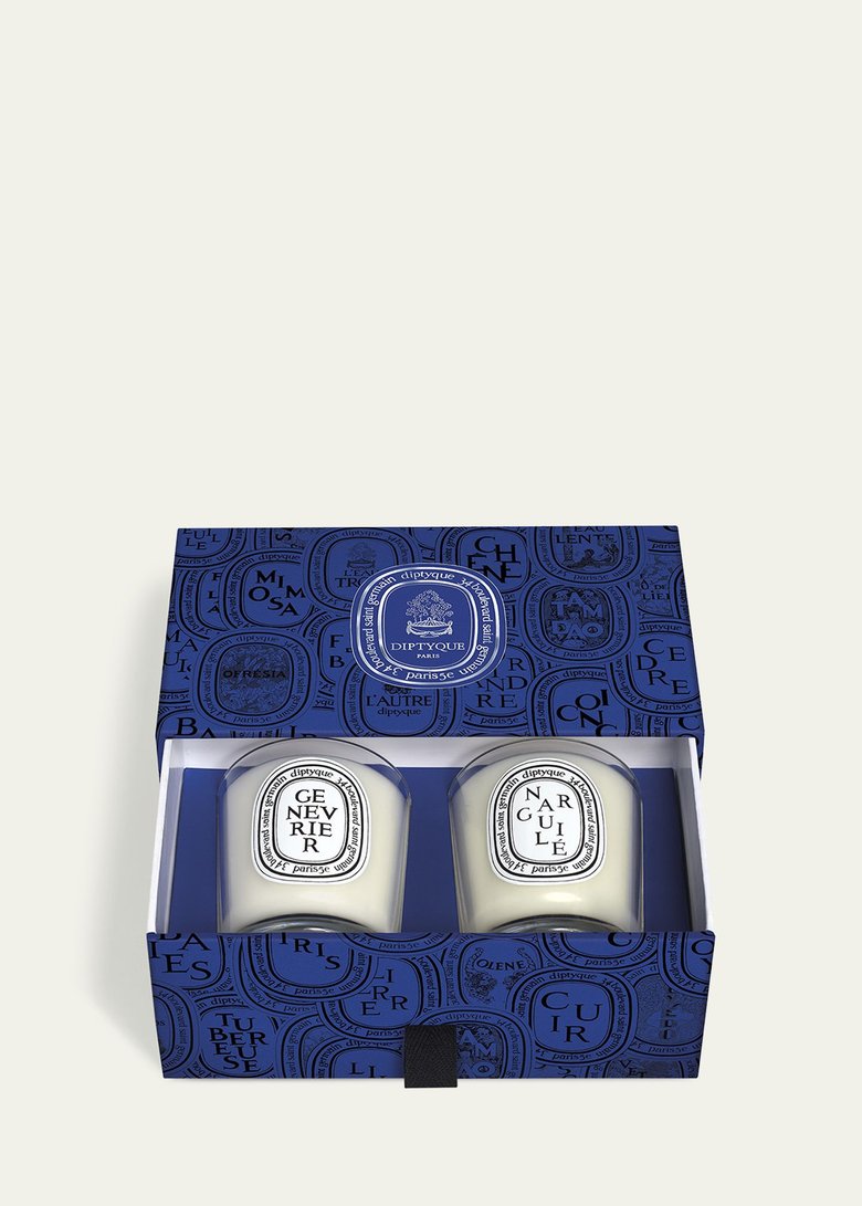 Second image of Mini Candle Set