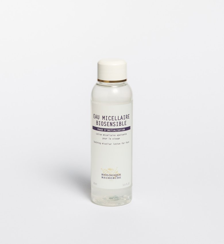 Eau Micellaire Biosensible