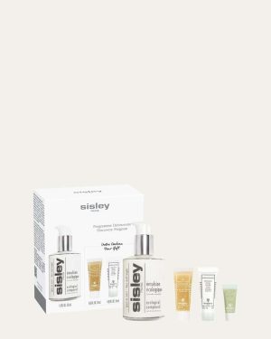 Ecological Compound Advanced Formula Discovery Program