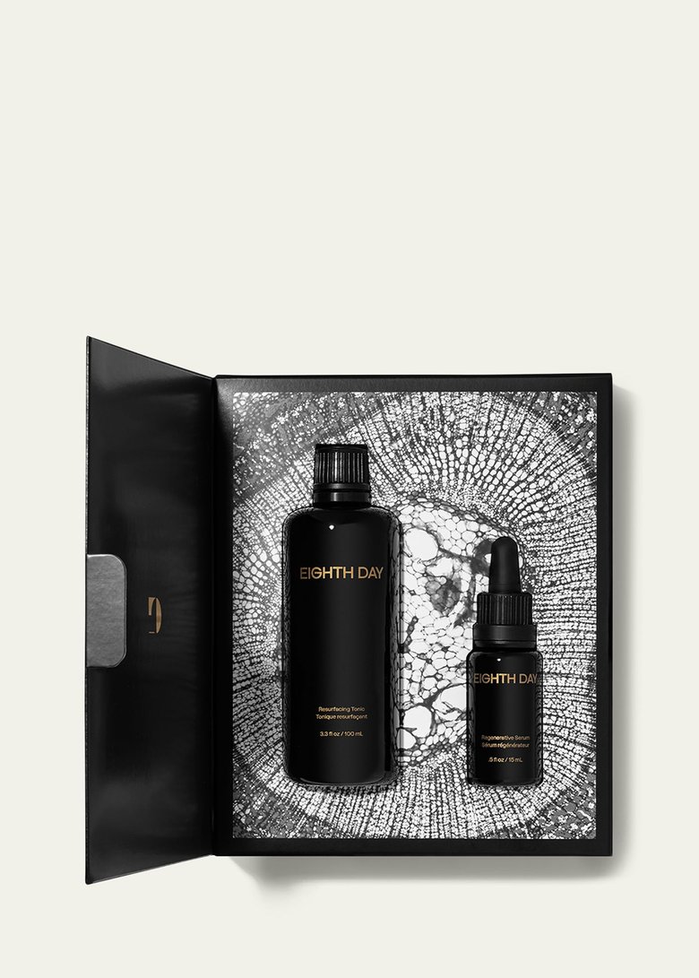 Second image of The Performance Duo Skincare Set