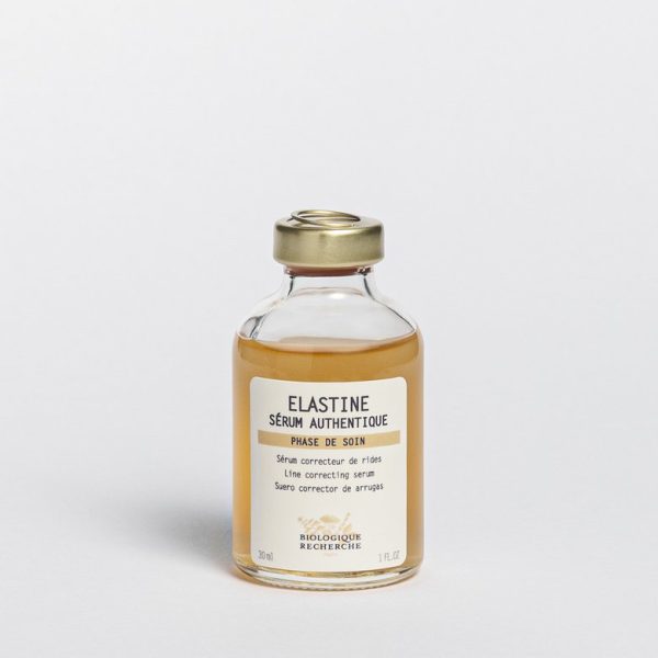 Elastine